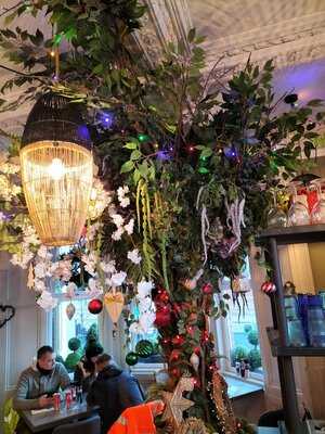 Maggie Mays Stranmillis Cafe