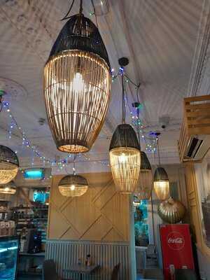 Maggie Mays Stranmillis Cafe