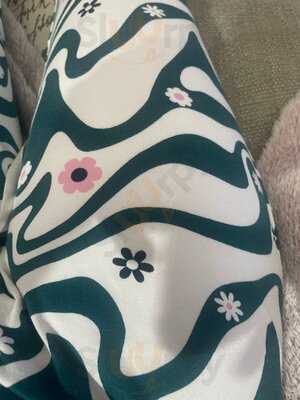 Maggie Mays Stranmillis Cafe