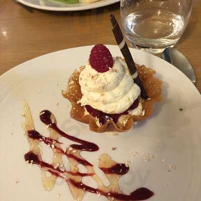 The Pipers' Tryst Restaurant