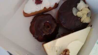 My Home Bakery & Pre-loved Cookbook Shop