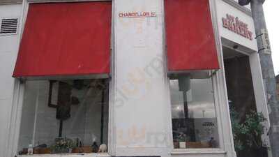 My Home Bakery & Pre-loved Cookbook Shop