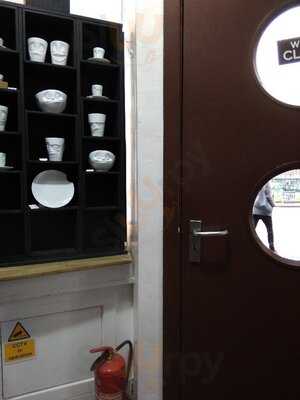 My Home Bakery & Pre-loved Cookbook Shop