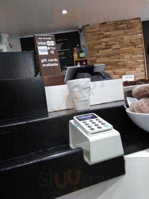 My Home Bakery & Pre-loved Cookbook Shop