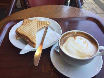 Henry's Coffee House