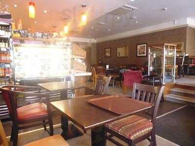 Henry's Coffee House