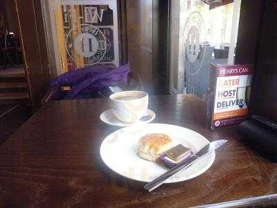 Henry's Coffee House