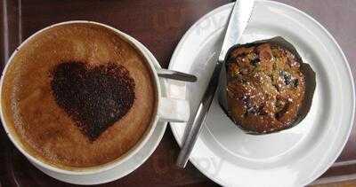 Henry's Coffee House