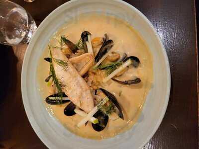 Cote Brasserie - Glasgow