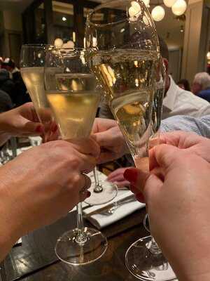 Cote Brasserie - Glasgow