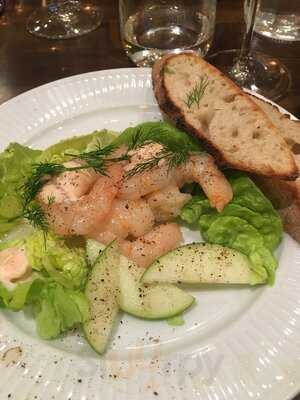 Cote Brasserie - Glasgow