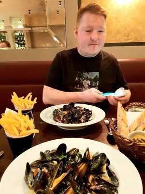 Cote Brasserie - Glasgow