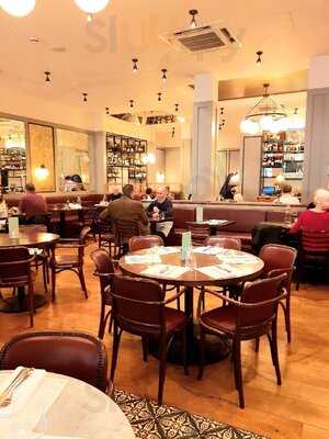 Cote Brasserie - Glasgow