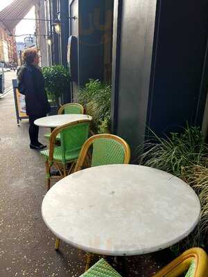 Cote Brasserie - Glasgow