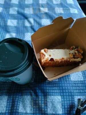 Mokoko Coffee & Bakery