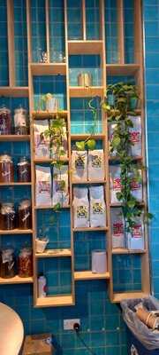 Mokoko Coffee & Bakery