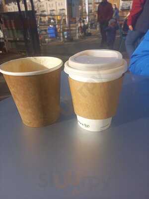 Mokoko Coffee & Bakery