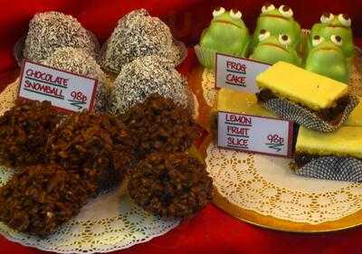 Fisher And Donaldson