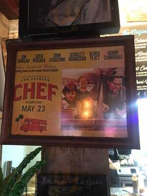 Cuban Sandwich Factory