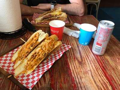 Cuban Sandwich Factory