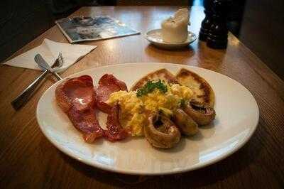 La Locanda Italian Edinburgh