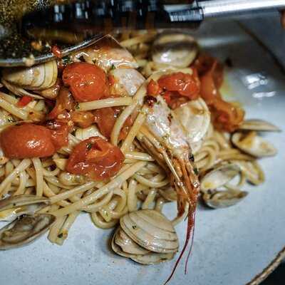 La Locanda Italian Edinburgh