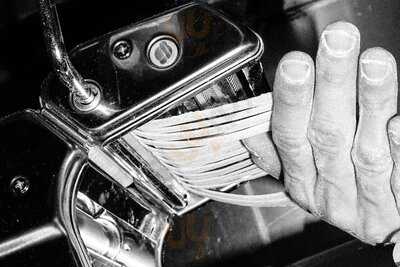 La Locanda Italian Edinburgh