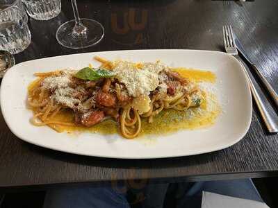 La Locanda Italian Edinburgh