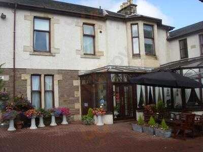 Hotel Broughty Ferry
