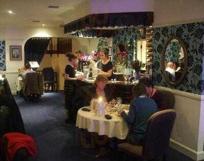 Hotel Broughty Ferry