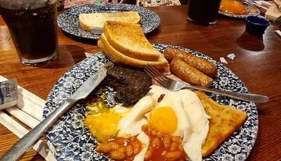 Hotel Broughty Ferry