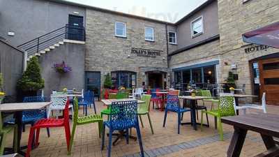 Hotel Broughty Ferry