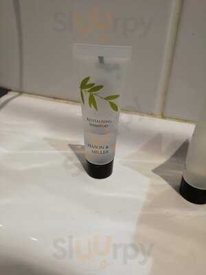 Tayview Hotel Restaurant