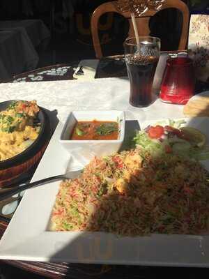 Tayview Hotel Restaurant