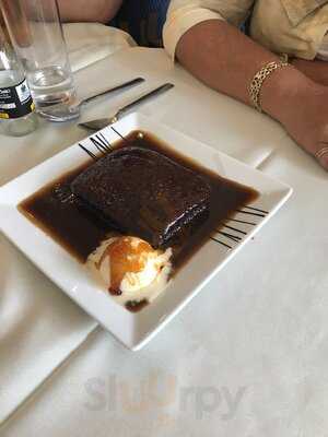 Tayview Hotel Restaurant