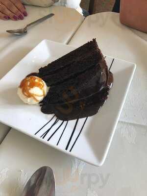 Tayview Hotel Restaurant