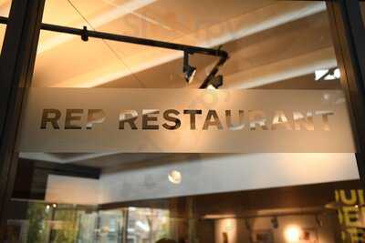 Rep Restaurant