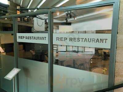 Rep Restaurant