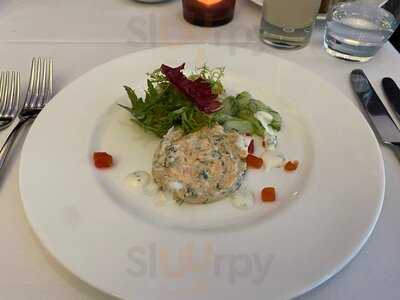 Brian Maule At Chardon D'or