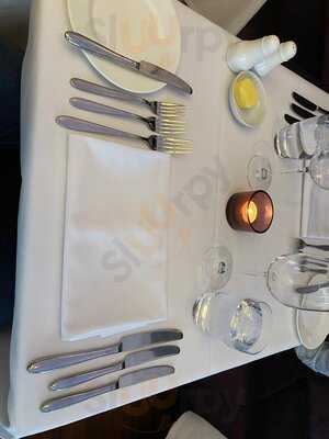 Brian Maule At Chardon D'or