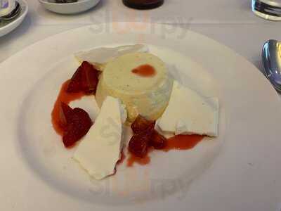 Brian Maule At Chardon D'or