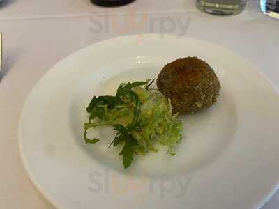 Brian Maule At Chardon D'or