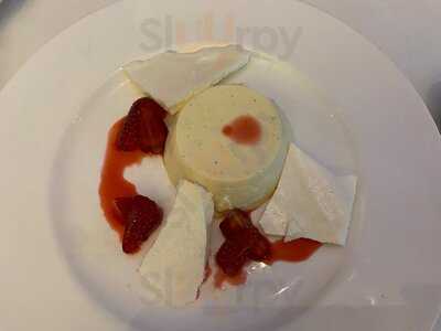 Brian Maule At Chardon D'or