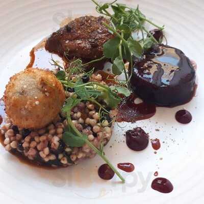 Otira And Chandos Social