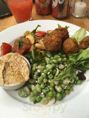 The Mall Delicatessen