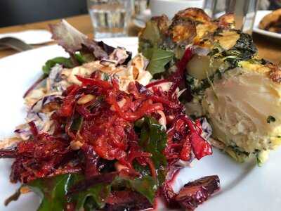 The Mall Delicatessen