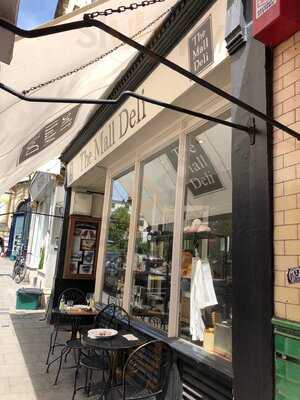 The Mall Delicatessen