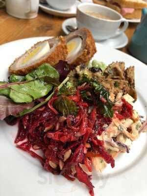 The Mall Delicatessen