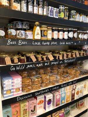 The Mall Delicatessen