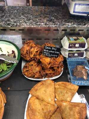 The Mall Delicatessen